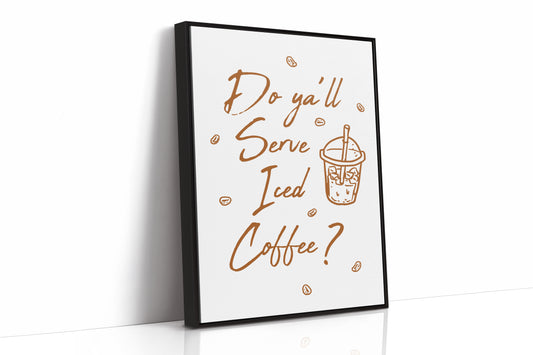 A Sip of Curious Delight