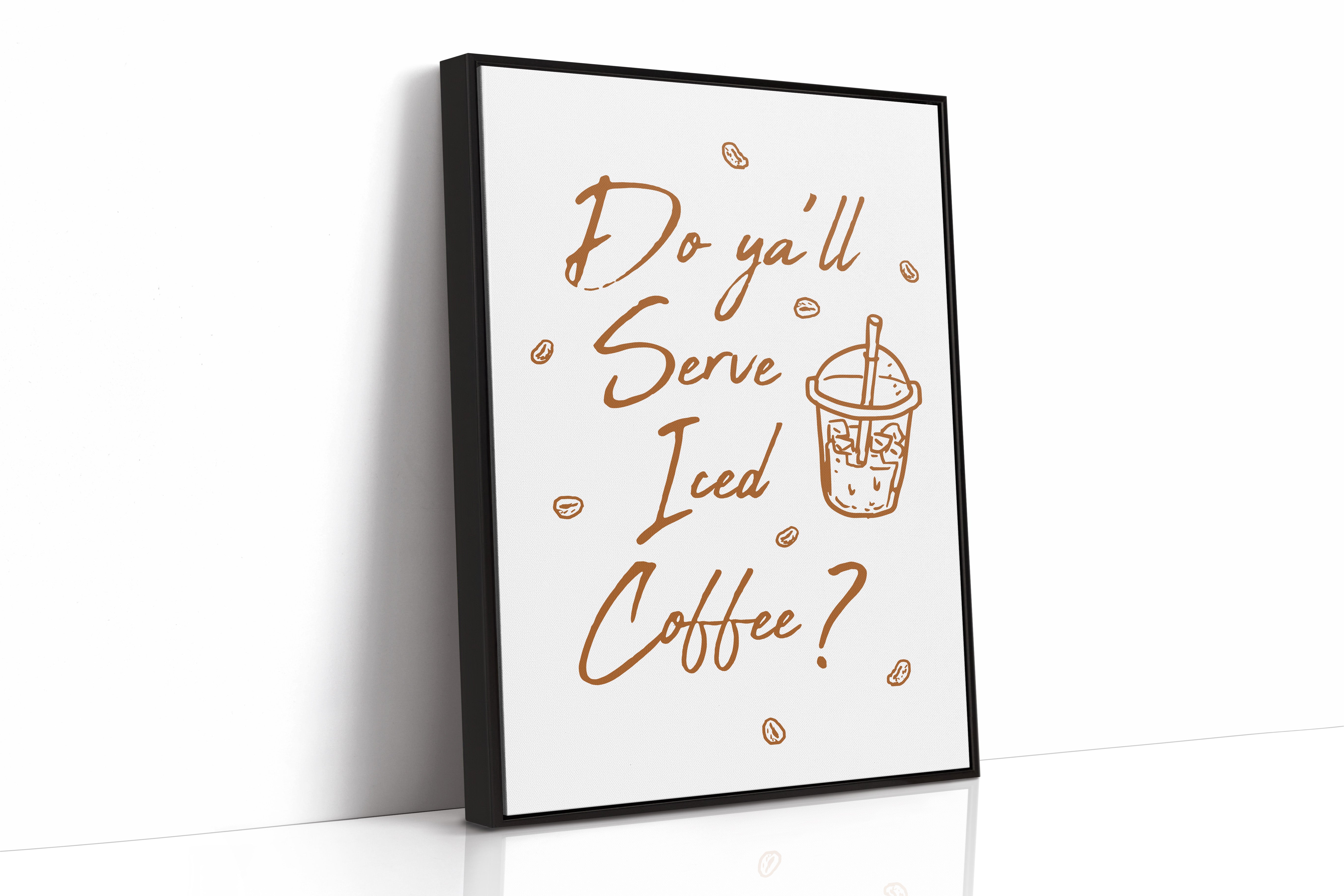 A Sip of Curious Delight