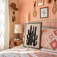 The Patience of Cactus