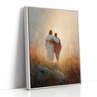 Together Through Golden Fields