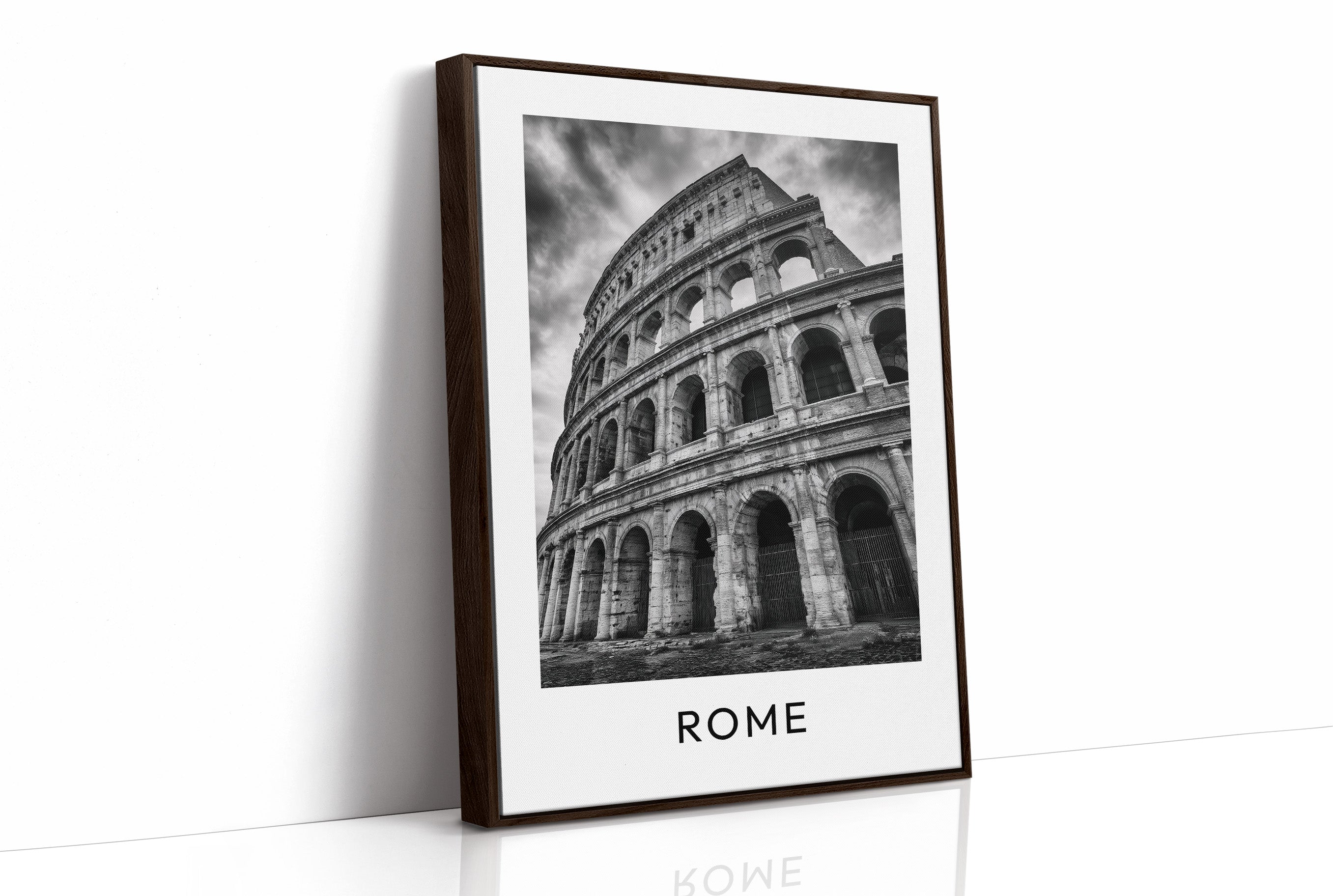 Rome Colosseum Study