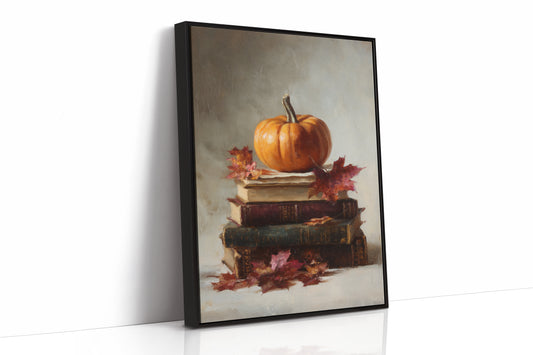 October Stories Rest On Leather