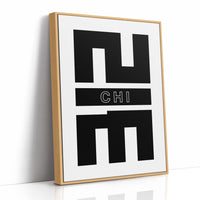 CHI in Modern Lines