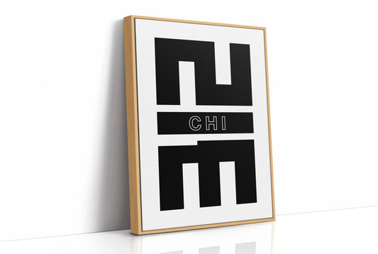 CHI in Modern Lines