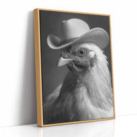 Freshest Bird in the Barn