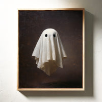 Innocence Cloaked in Mystery