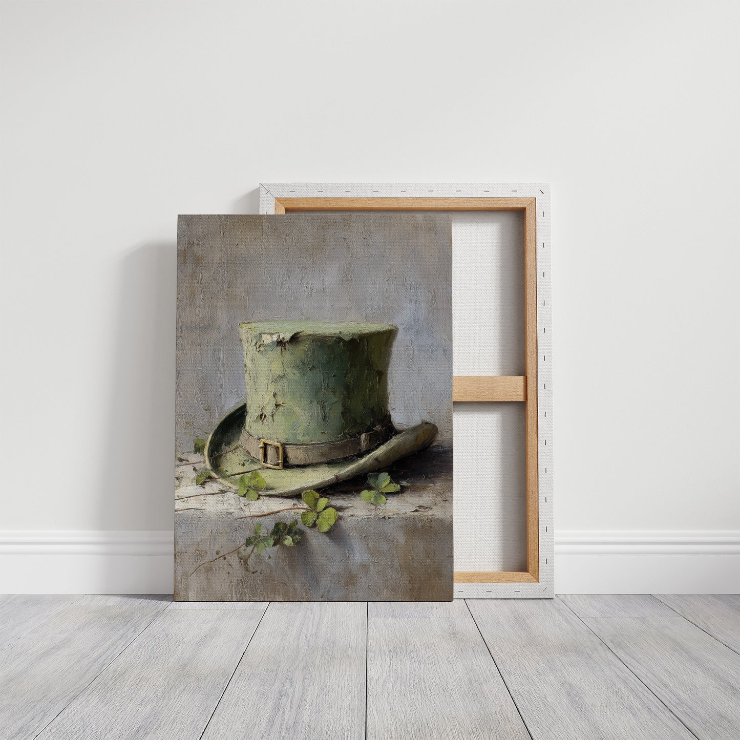 Worn Well and Often