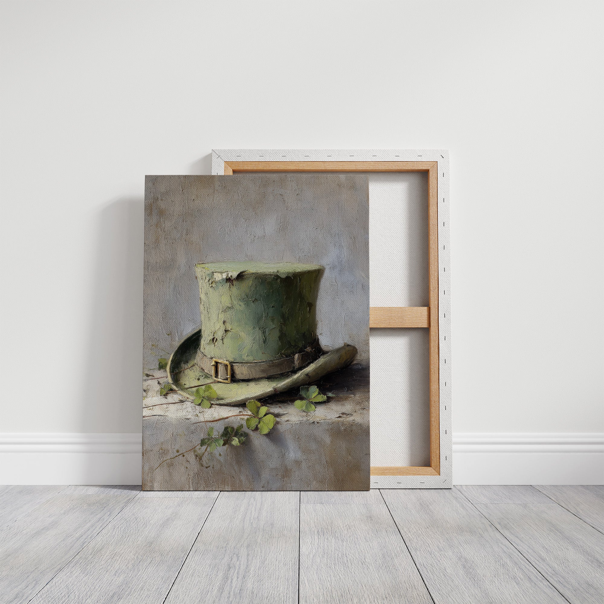 Worn Well and Often
