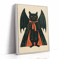 Count Catula Accepts Visitors