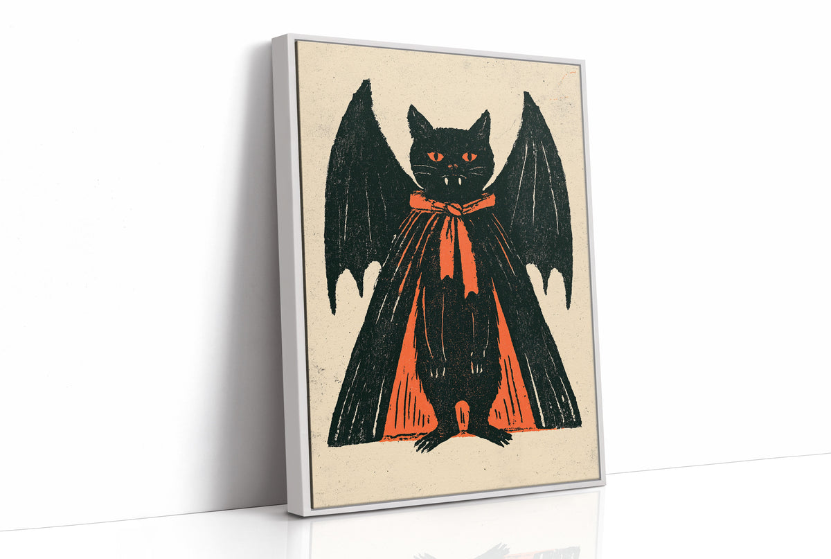 Count Catula Accepts Visitors