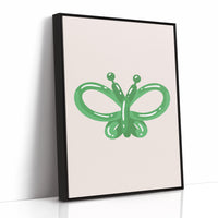 Jade Wings Paint Spring Stories