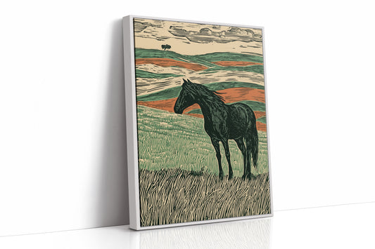 Grazing Toward the Quiet