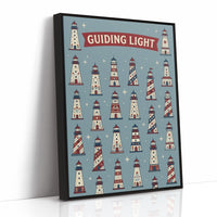Always Leaves the Light On