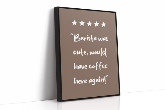 Coffee Shop Stories Write Their Stars