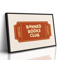 Banned Books Club