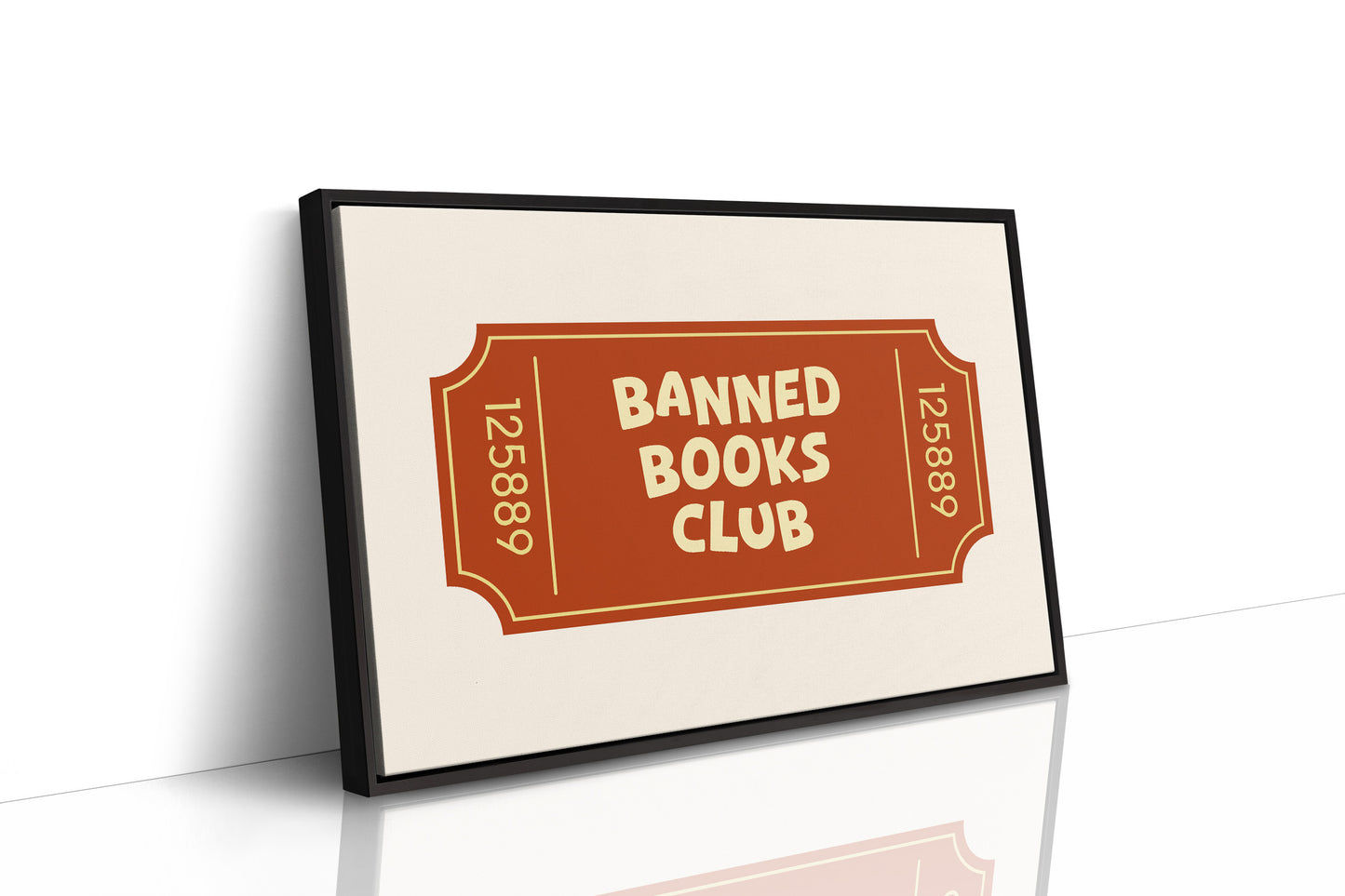 Banned Books Club
