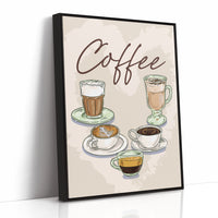 Morning Rituals Pour Simple Pleasures