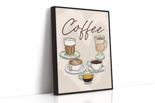 Morning Rituals Pour Simple Pleasures