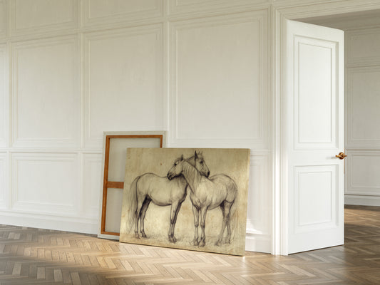 Equine Companionship Study