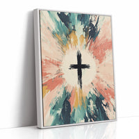 The Cross at the Center