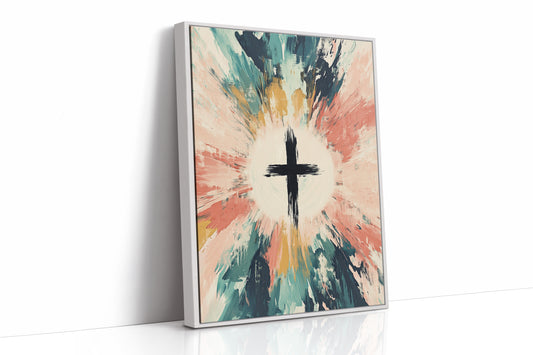 The Cross at the Center