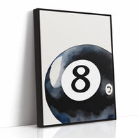 Midnight Games Behind The Eight