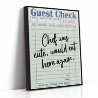 Sweet Notes From Kitchen Stories