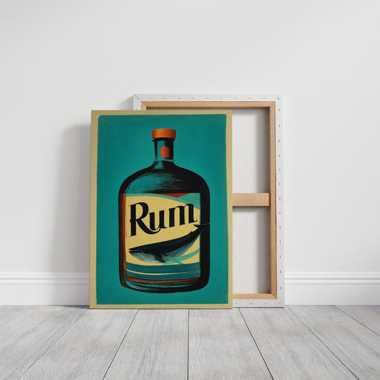 Nautical Spirit Embraces Teal Horizons