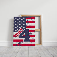 July 4th, Loud and Proud