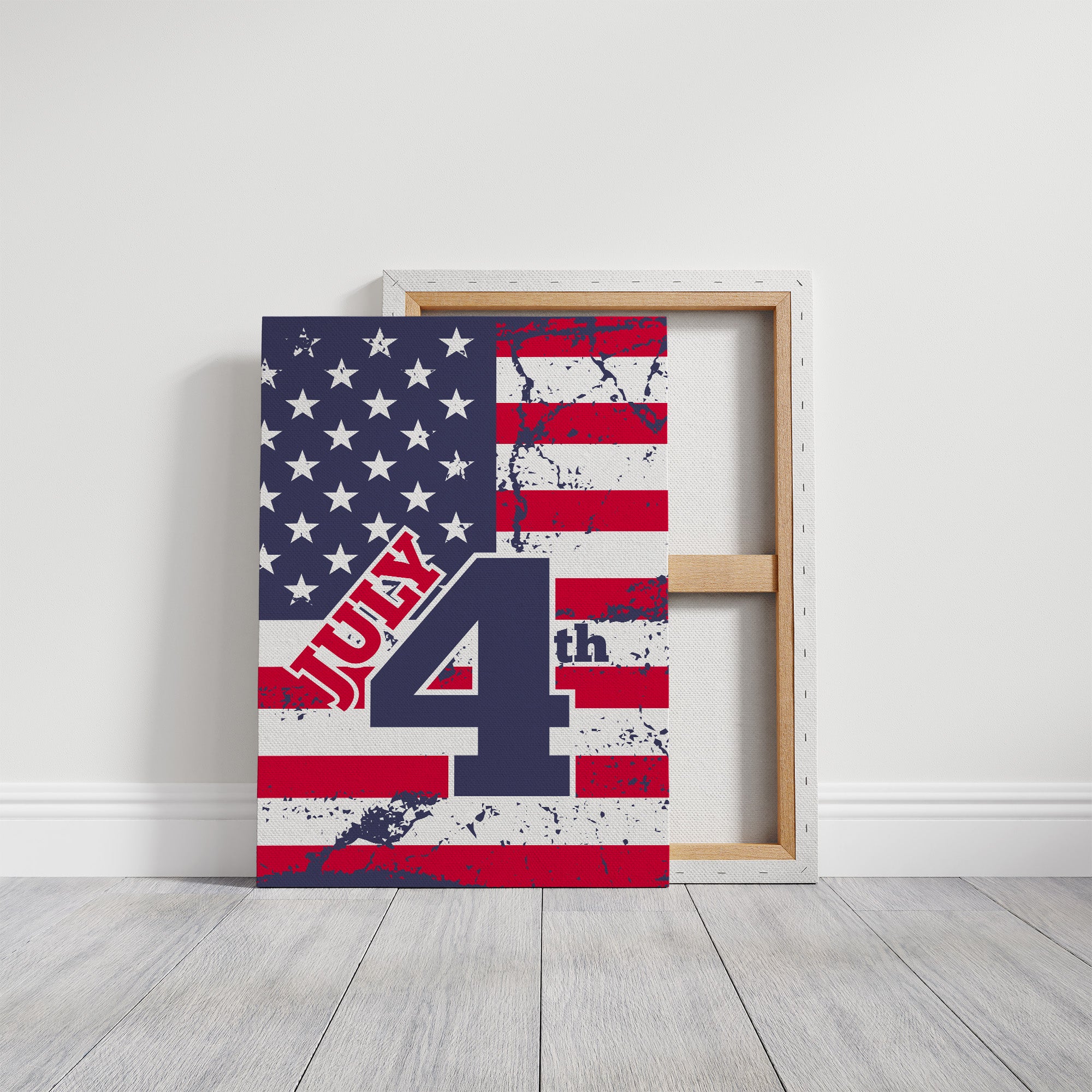 July 4th, Loud and Proud
