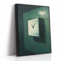 Time Stands Still In Mint