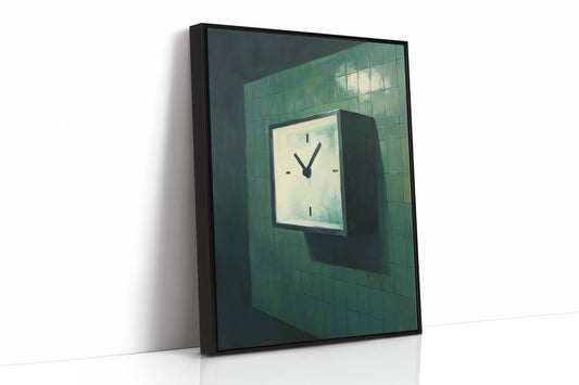 Time Stands Still In Mint