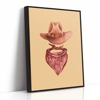 Desert Rose Wears Rustic Memories