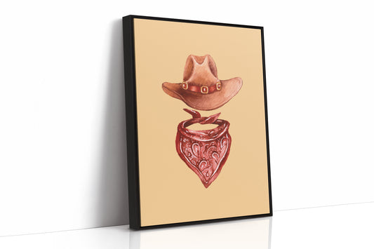 Desert Rose Wears Rustic Memories