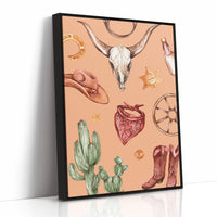 Desert Rose Sings Cowboy Lullabies