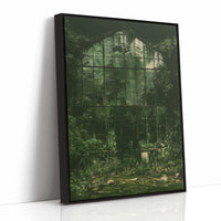 The Greenhouse Reclaimed