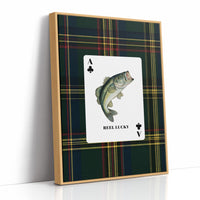 Reel Lucky Ace