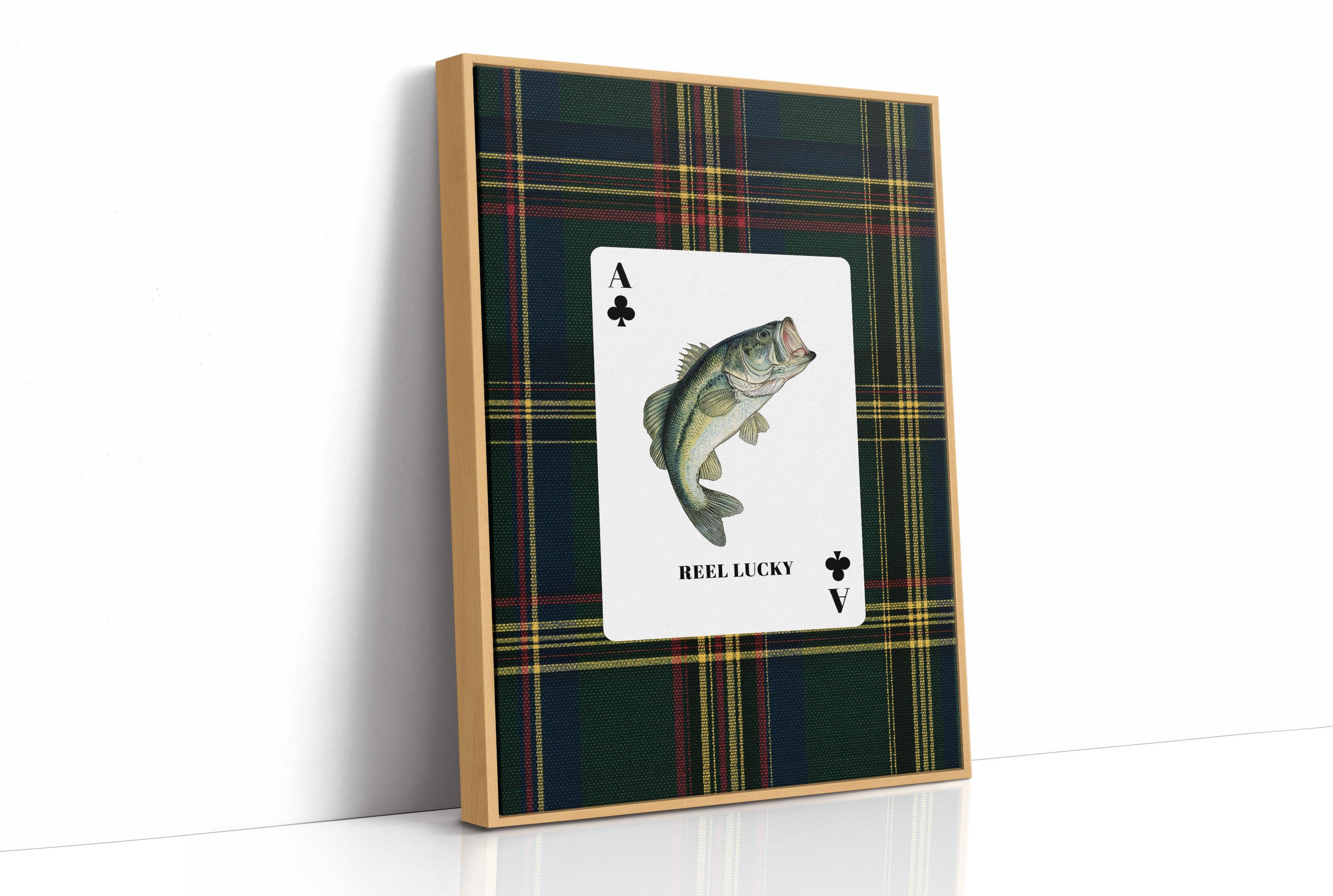 Reel Lucky Ace