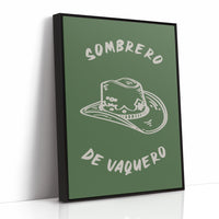 Sage Green Tales Of Vaquero Life
