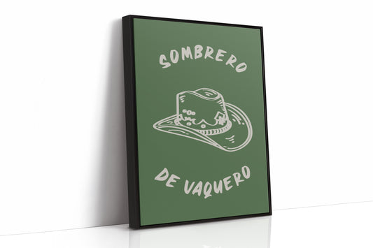 Sage Green Tales Of Vaquero Life