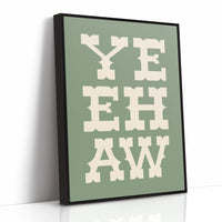 Vintage Letters Spell Summer Stories