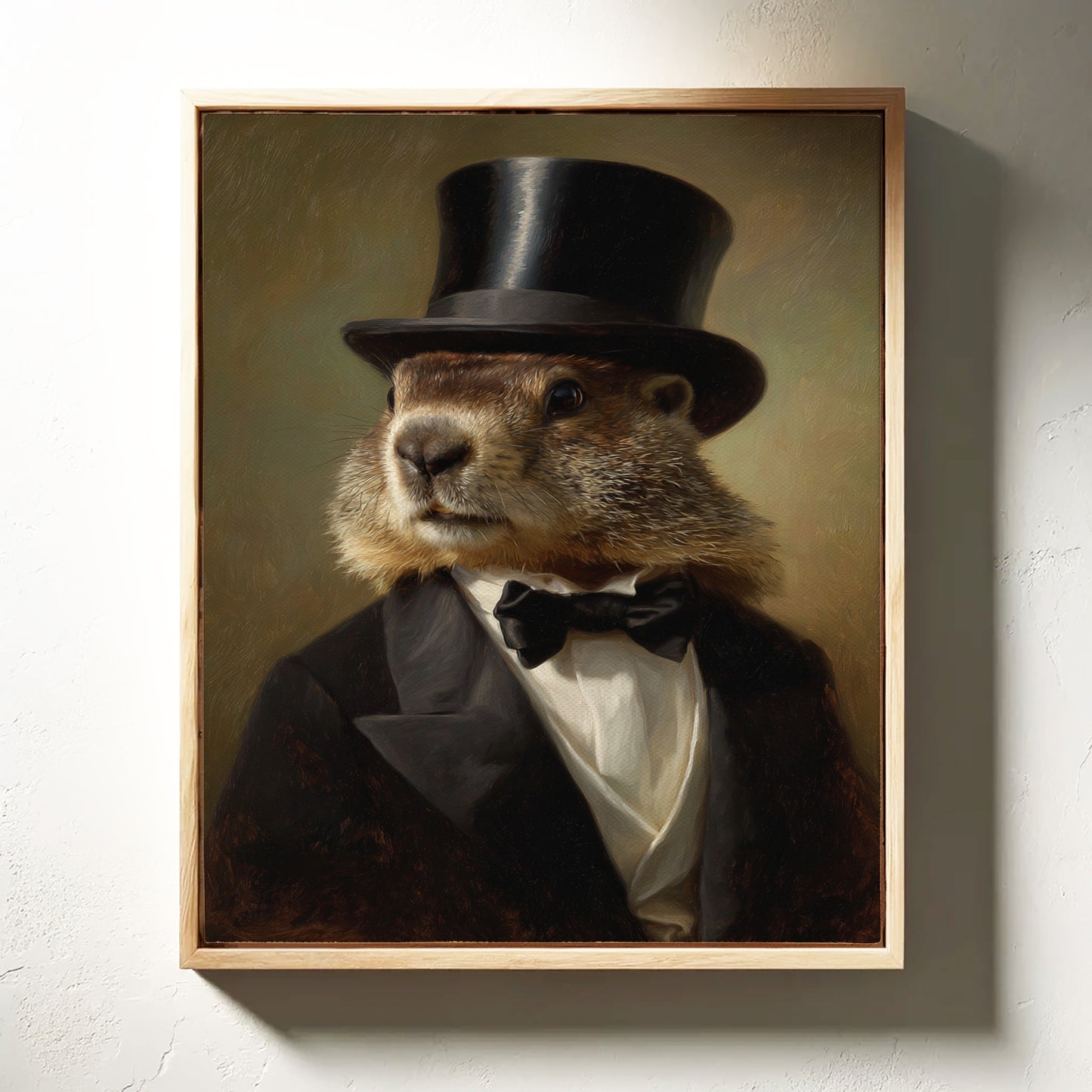 A Gentleman's Afternoon Soiree
