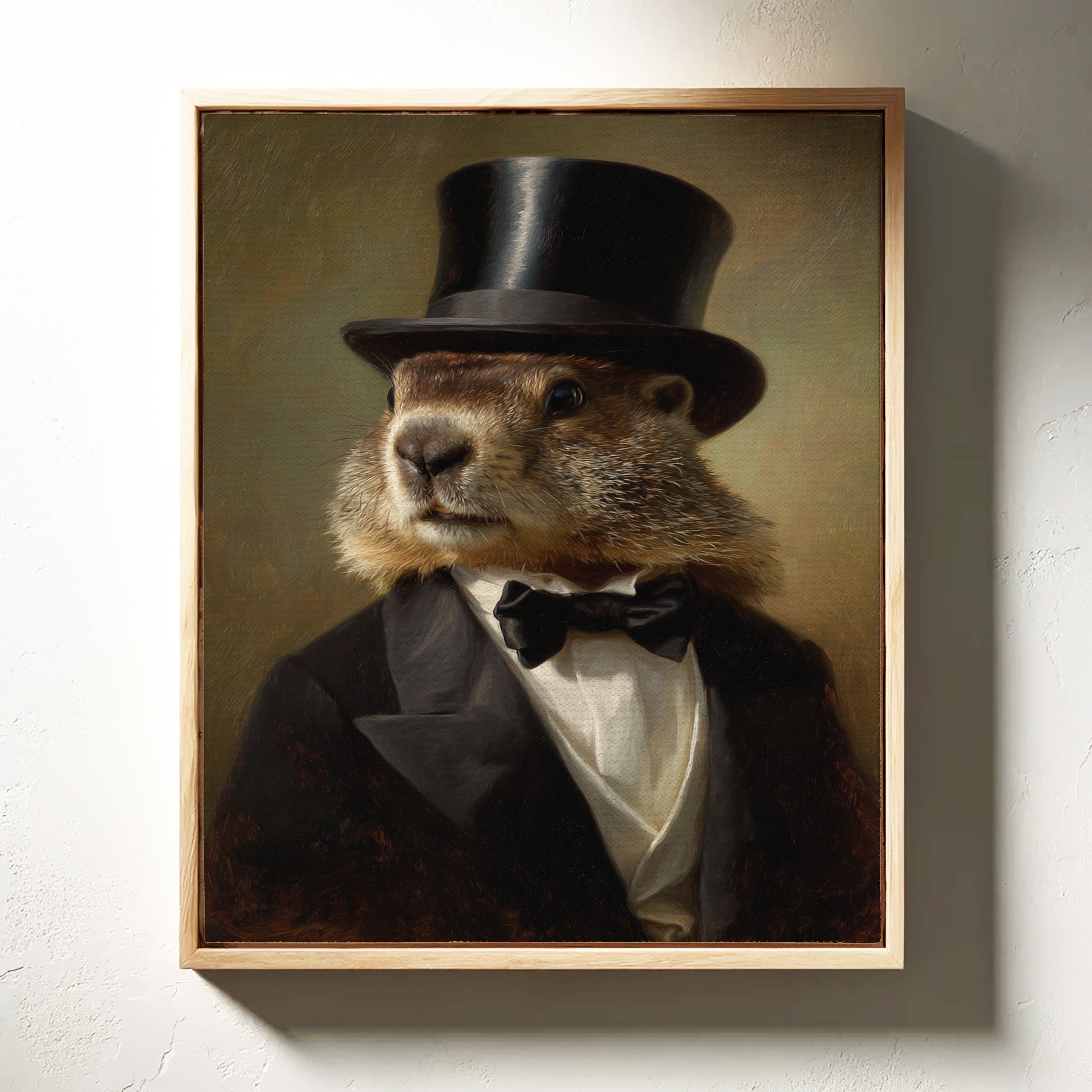 A Gentleman's Afternoon Soiree