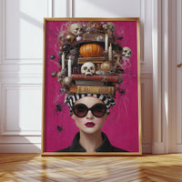 A Crown of Curiosities Awaits