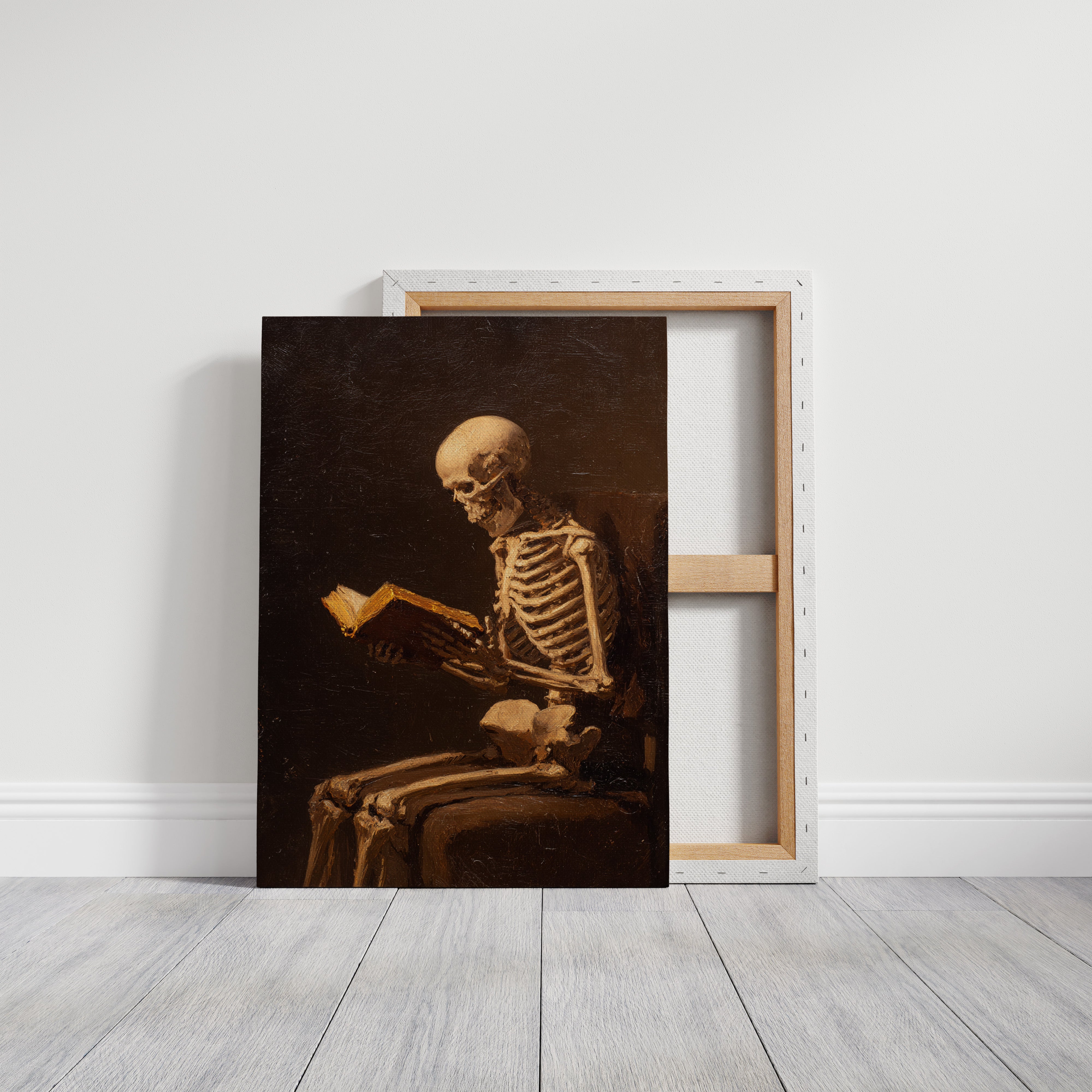 In Pages of Forgotten Wisdom