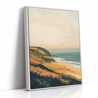 Grace Along the Coast