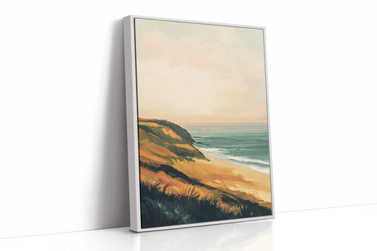 Grace Along the Coast