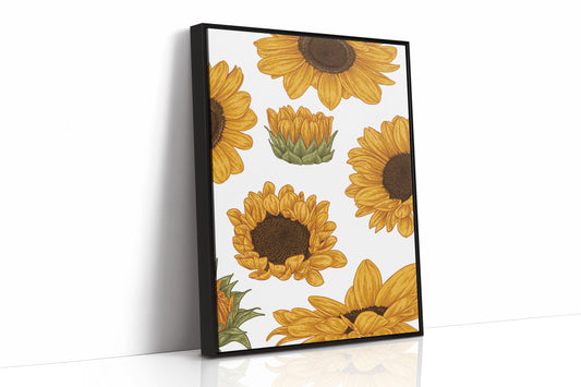 Desert Gold Meets Summer Stories