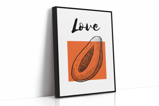 Sweet Papaya Tells Summer Stories