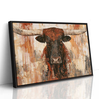 Longhorn, Dead Center